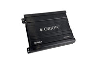 Thumbnail for ORION CBA2500.2 - 2500 Watt MAX 2 Channel Class A/B Amplifier