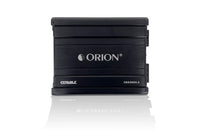 Thumbnail for ORION CBA2500.2 - 2500 Watt MAX 2 Channel Class A/B Amplifier