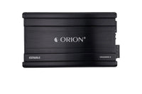 Thumbnail for ORION CBA2500.4 - 2500 Watt MAX 4 Channel Class A/B Amplifier