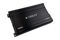 Thumbnail for ORION CBA2500.4 - 2500 Watt MAX 4 Channel Class A/B Amplifier
