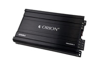Thumbnail for ORION CBA2500.4 - 2500 Watt MAX 4 Channel Class A/B Amplifier