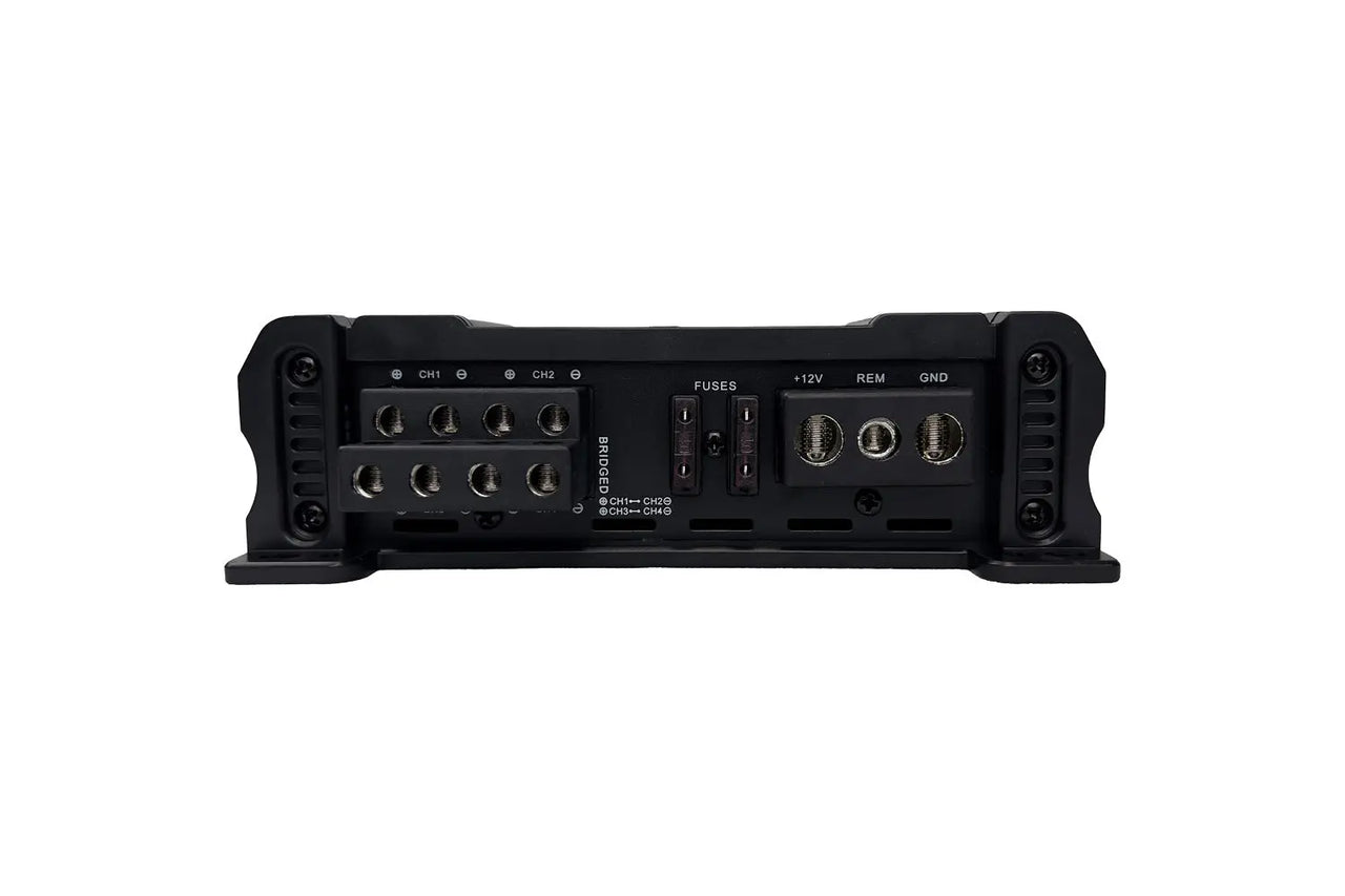 ORION CBA2500.4 - 2500 Watt MAX 4 Channel Class A/B Amplifier