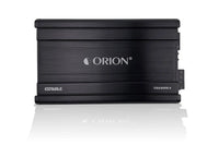 Thumbnail for ORION CBA2500.4 - 2500 Watt MAX 4 Channel Class A/B Amplifier