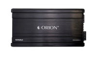 Thumbnail for ORION CBA3500.4 - 3500 Watt MAX 4 Channel Class A/B Amplifier