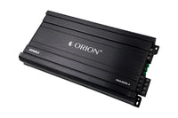 Thumbnail for ORION CBA3500.4 - 3500 Watt MAX 4 Channel Class A/B Amplifier