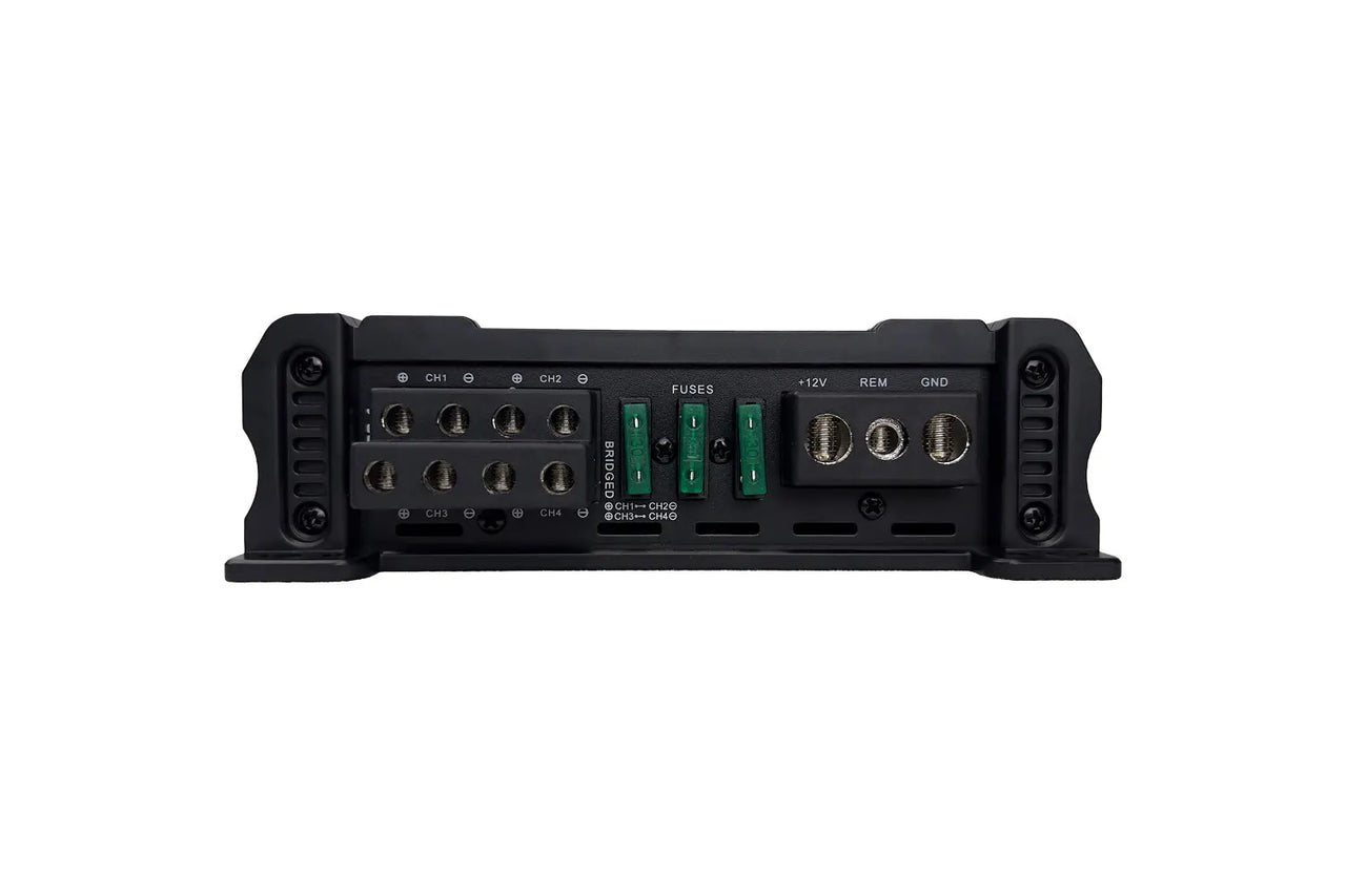 ORION CBA3500.4 - 3500 Watt MAX 4 Channel Class A/B Amplifier