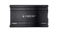 Thumbnail for ORION CBA4500.2 - 4500 Watt MAX 2 Channel Class A/B Amplifier
