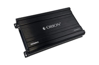 Thumbnail for ORION CBA4500.2 - 4500 Watt MAX 2 Channel Class A/B Amplifier