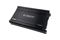 Thumbnail for ORION CBA4500.2 - 4500 Watt MAX 2 Channel Class A/B Amplifier