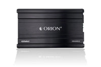 Thumbnail for ORION CBA4500.2 - 4500 Watt MAX 2 Channel Class A/B Amplifier