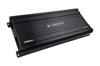 Thumbnail for ORION CBA4500.4 - 4500 Watt MAX 4 Channel Class A/B Amplifier