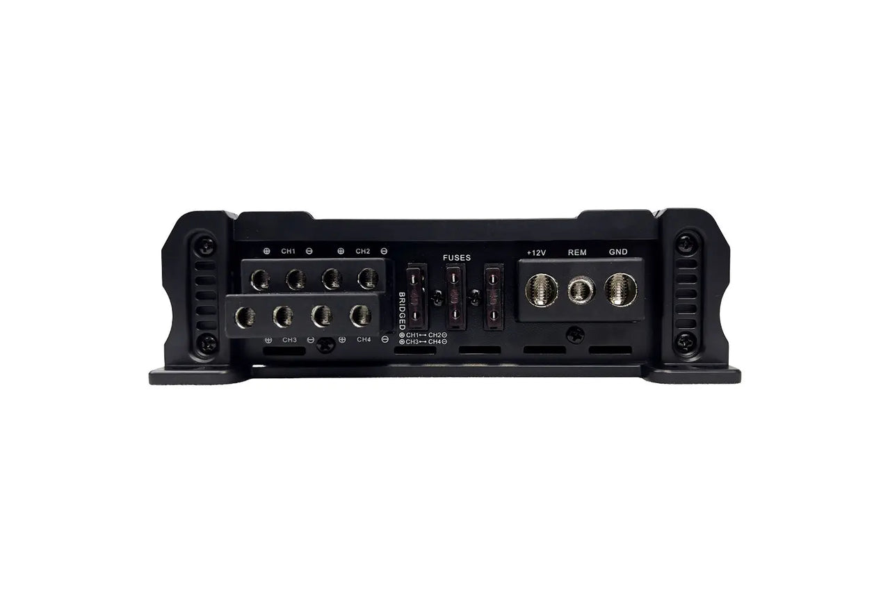 ORION CBA4500.4 - 4500 Watt MAX 4 Channel Class A/B Amplifier