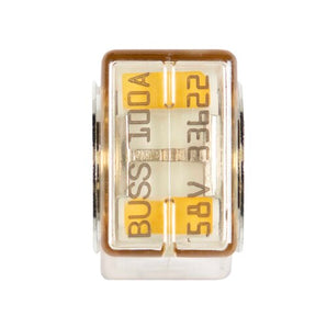Install Bay CBBF-100 Marine Rated Battery Fuse - 100 Amp