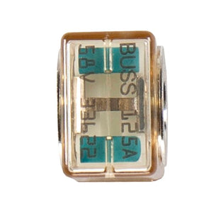 Install Bay CBBF-125 Marine Rated Battery Fuse - 125 Amp
