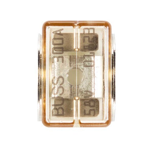 Install Bay CBBF-300 Marine Rated Battery Fuse - 300 Amp