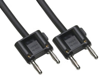 Thumbnail for MR DJ CBB100 100' Pro PA DJ Karaoke Banana Male Plug to Banana Male Plug Speaker Wire Cable