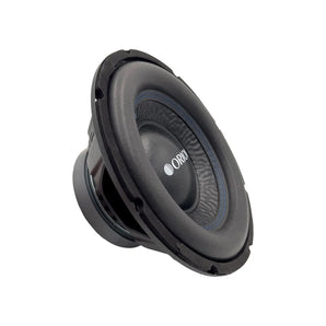 ORION CBW124S 12 Inch Subwoofer 400 Watts RMS 4-Ohm SVC