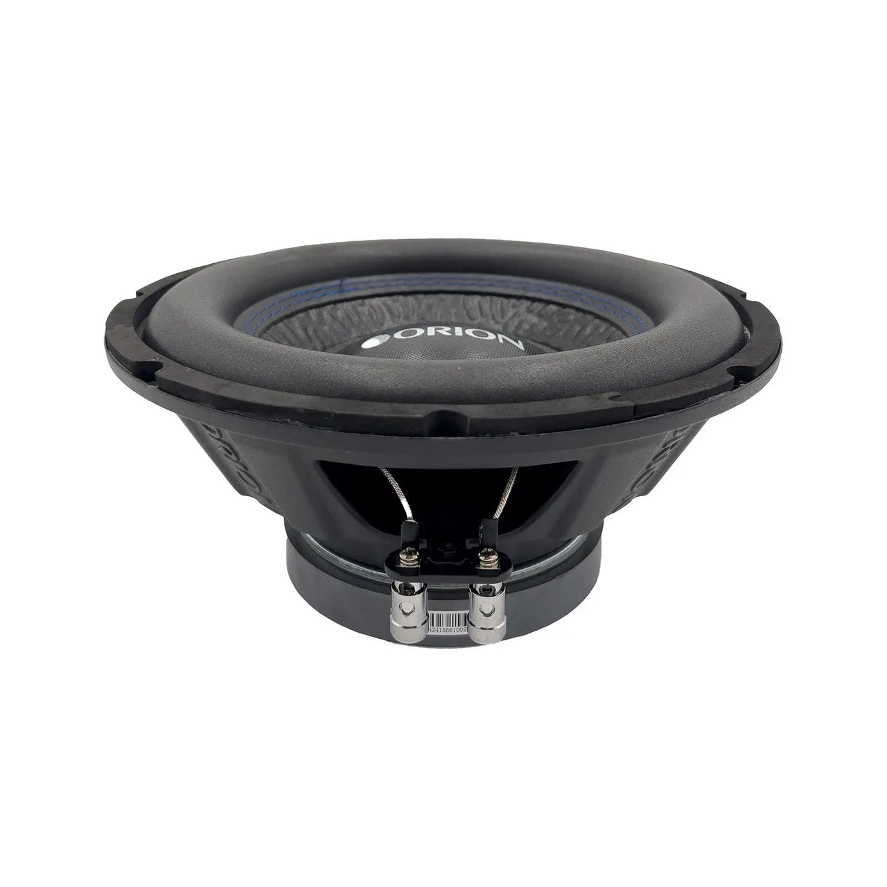 ORION CBW104D 10 Inch Subwoofer 300 Watts RMS 4-Ohm DVC