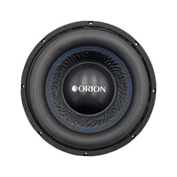 Thumbnail for ORION CBW104D 10 Inch Subwoofer 300 Watts RMS 4-Ohm DVC