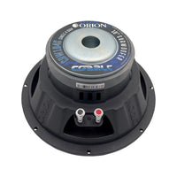 Thumbnail for ORION CBW104S 10 Inch Subwoofer 300 Watts RMS 4-Ohm SVC