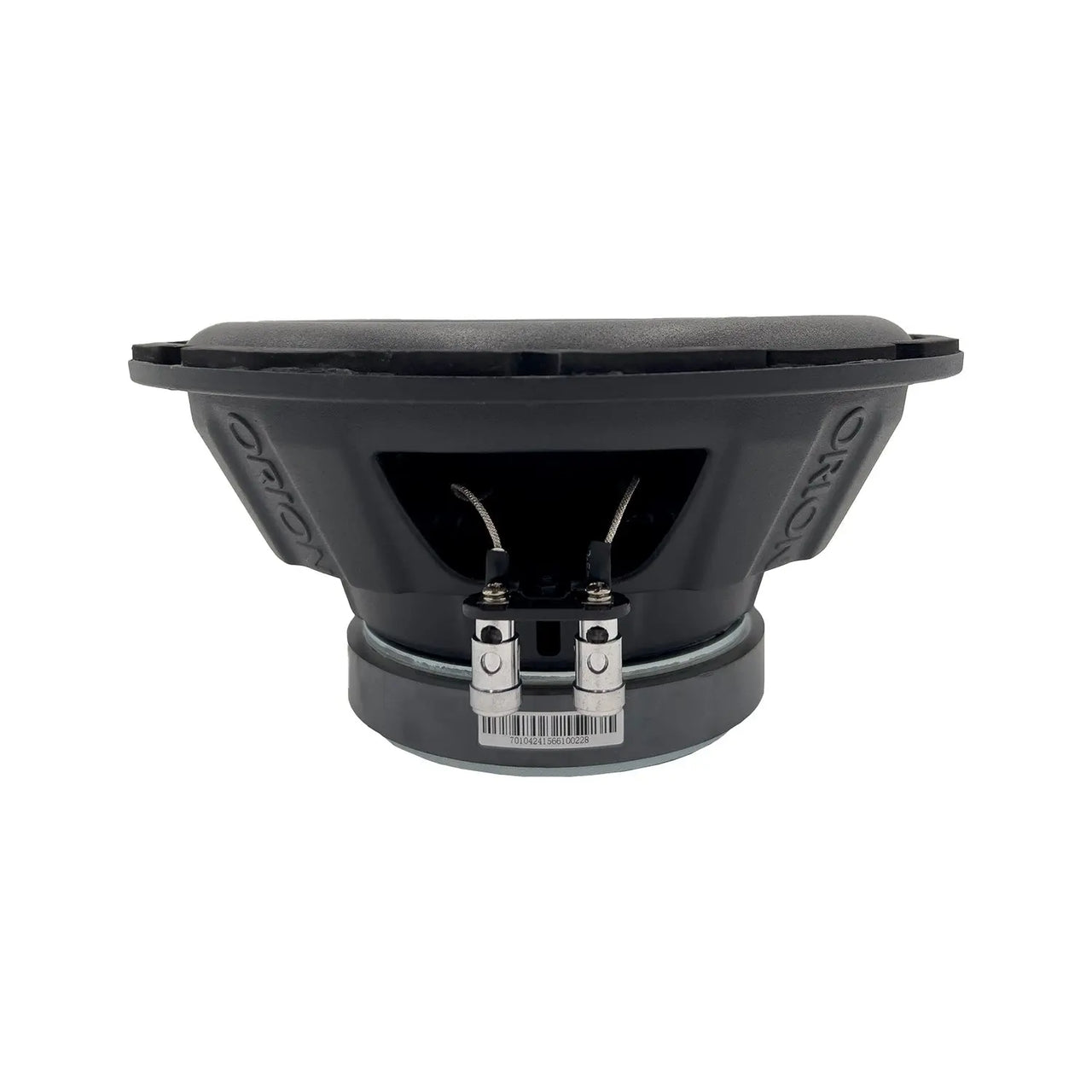 ORION CBW104S 10 Inch Subwoofer 300 Watts RMS 4-Ohm SVC