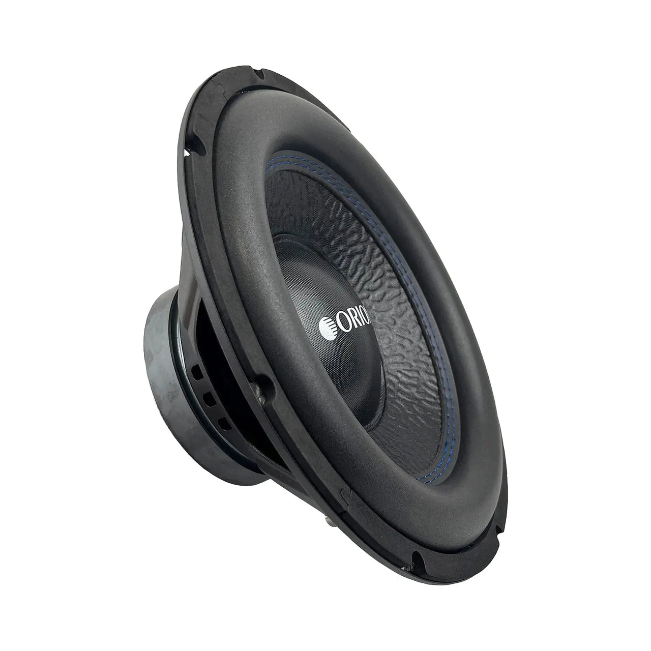 ORION CBW124D - 12 Inch Subwoofer 400 Watts RMS 4-Ohm DVC