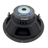 Thumbnail for ORION CBW124D - 12 Inch Subwoofer 400 Watts RMS 4-Ohm DVC