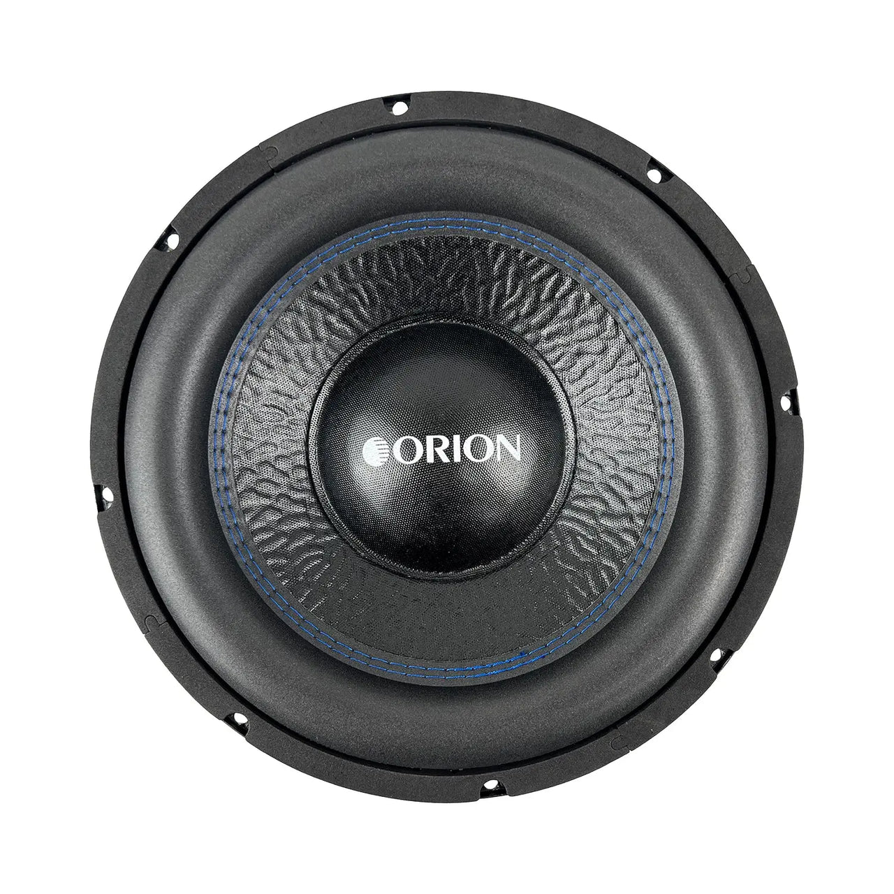 ORION CBW124D - 12 Inch Subwoofer 400 Watts RMS 4-Ohm DVC