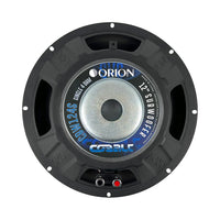 Thumbnail for ORION CBW124S 12 Inch Subwoofer 400 Watts RMS 4-Ohm SVC