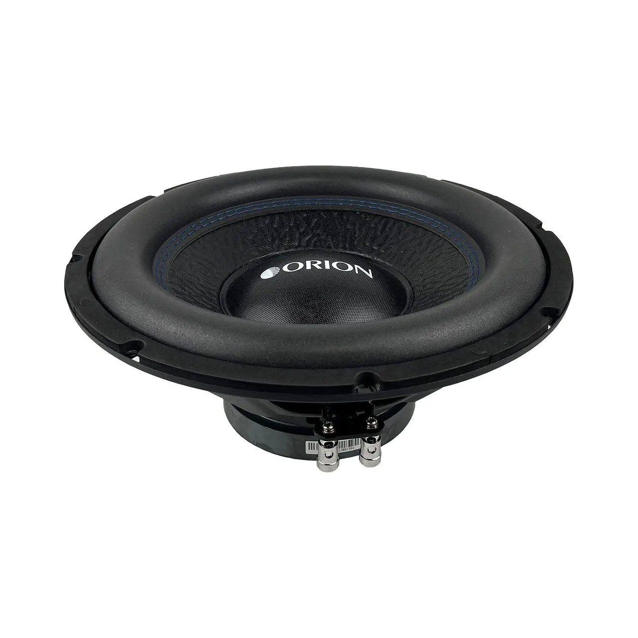 ORION CBW124S 12 Inch Subwoofer 400 Watts RMS 4-Ohm SVC