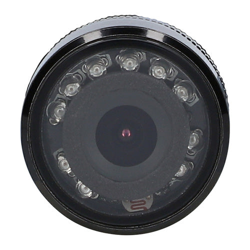 Install Bay CC009 Thru-Hole Camera