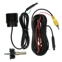 Thumbnail for Install Bay CC009 Thru-Hole Camera