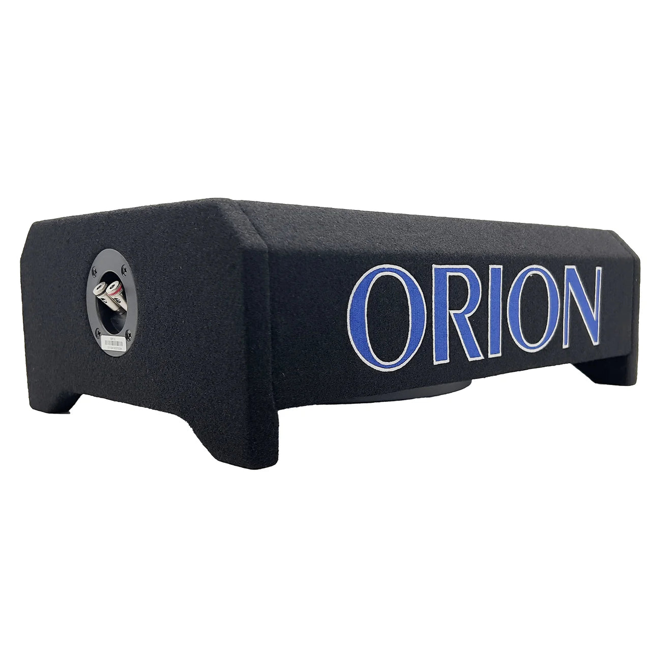 ORION Cobalt CDF10 – 10-Inch Passive Down-Firing Enclosure
