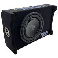 Thumbnail for ORION Cobalt CDF10 – 10-Inch Passive Down-Firing Enclosure