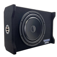 Thumbnail for ORION Cobalt CDF12 – 12-Inch Passive Down-Firing Enclosure