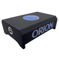Thumbnail for ORION Cobalt CDF12 – 12-Inch Passive Down-Firing Enclosure