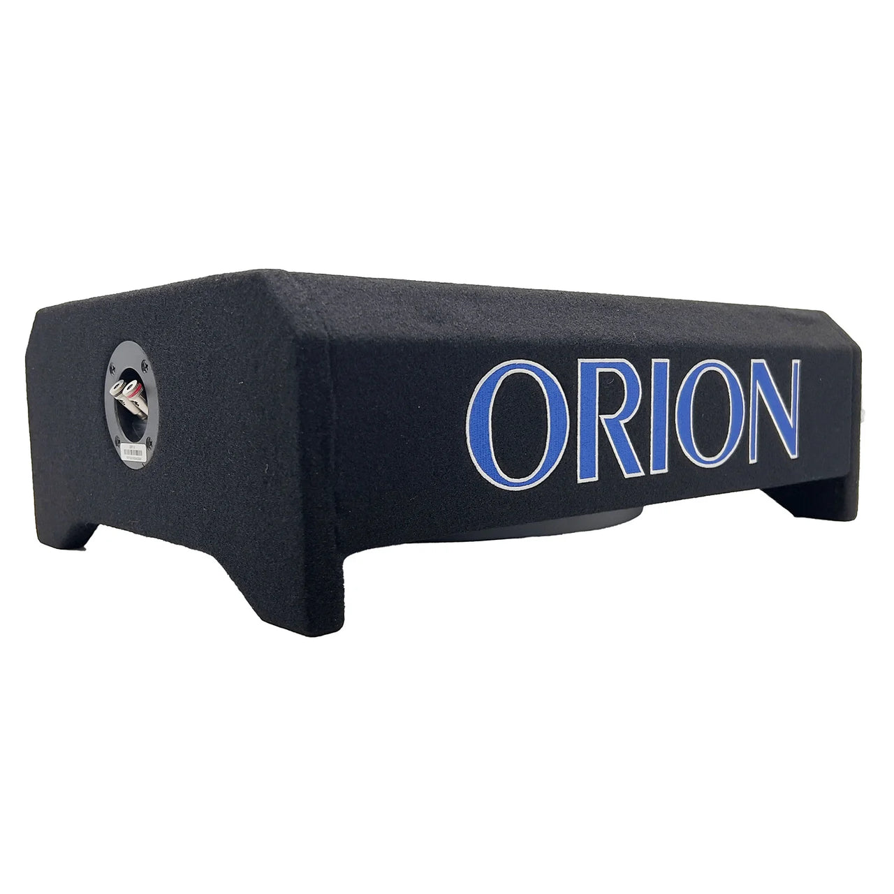 ORION Cobalt CDF12 – 12-Inch Passive Down-Firing Enclosure