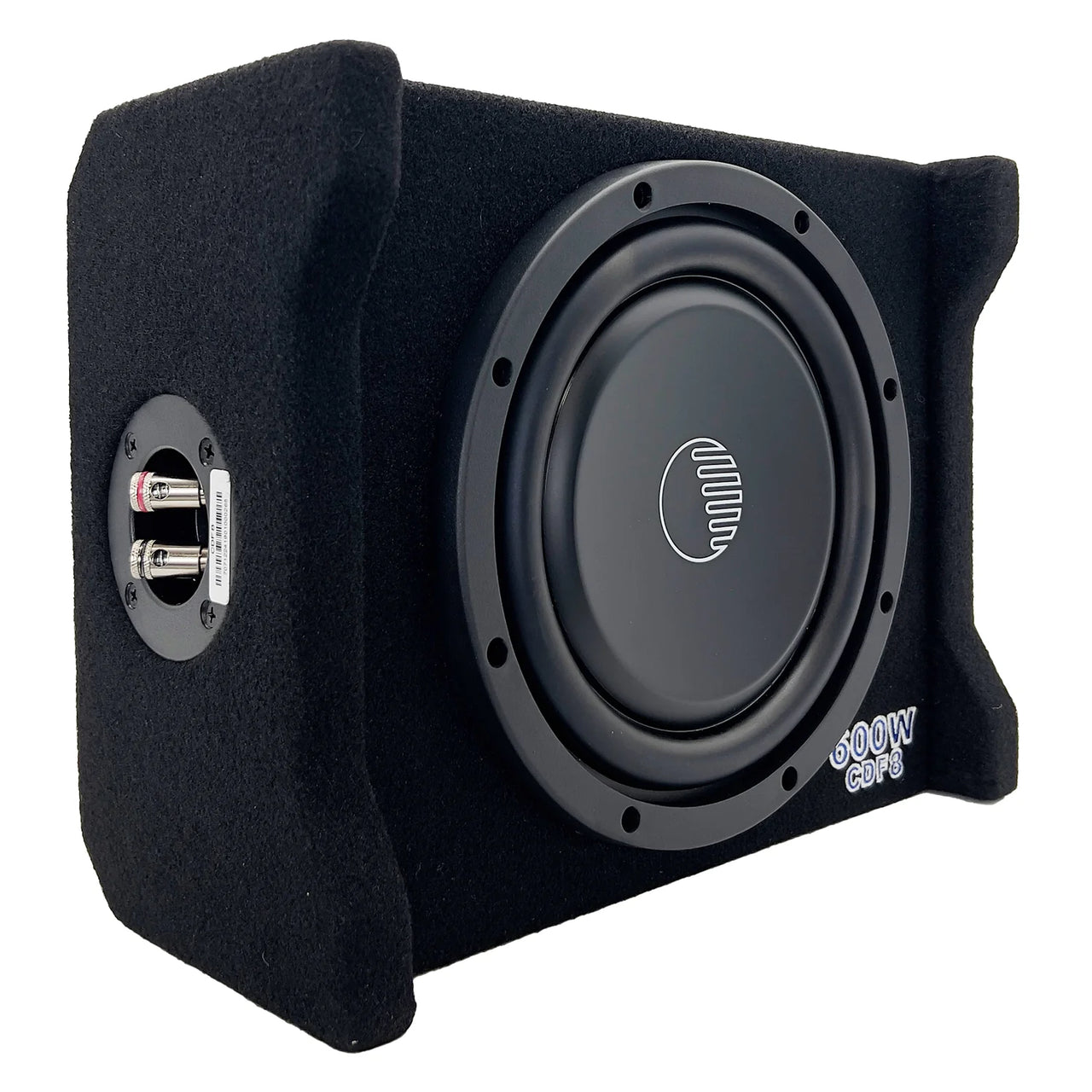 ORION Cobalt CDF8 – 8-Inch Passive Down-Firing Enclosure