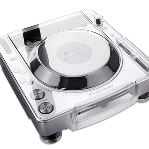 Decksaver Cover for Pioneer DJ CDJ-800