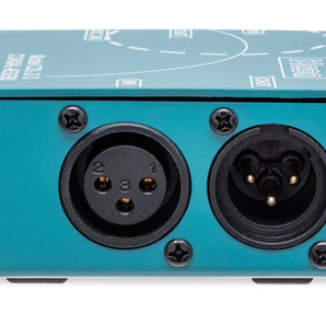 Hosa CDL-313 S/PDIF Coax to AES/EBU Digital Audio Interface