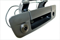 Thumbnail for Crux RVCCH75D Rear-View & VIM w/ Handle & Camera Fit Dodge RAM 13-19