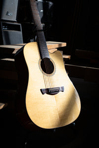 Thumbnail for Tagima CF 2000-NT Acoustic Guitar - Natural