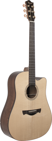 Thumbnail for Tagima CF 2000-NT Acoustic Guitar - Natural