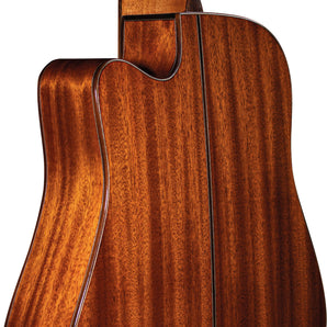 Tagima CF 2000-NT Acoustic Guitar - Natural