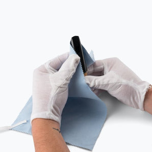 On-Stage CFS3000 Microfiber Swab for Clarinet