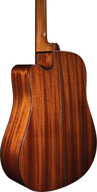 Thumbnail for Tagima CF 2000 EQ-NT Acoustic Guitar - Natural