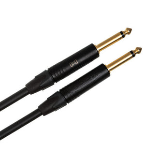 Hosa Edge CGK-005 Instrument Cable - 5 foot