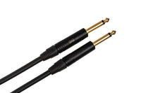 Thumbnail for Hosa Edge CGK-005R Instrument Cable - 5 foot