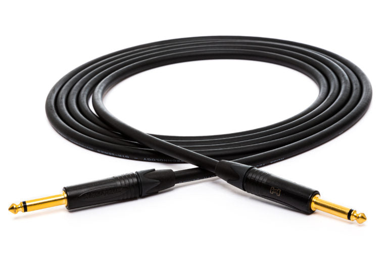 Hosa Edge CGK-015 Instrument Cable - 15 foot
