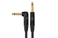 Thumbnail for Hosa Edge CGK-010 Instrument Cable - 10 foot